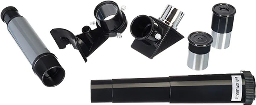 LEVENHUK BLITZ 50 BASE TELESCOPE 77098 (2 / 3)