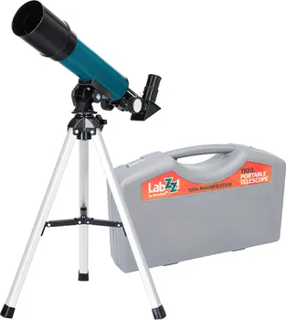 LEVENHUK TELESKOP LABZZ TK50 SA KOFEROM 77111 (1 / 3)