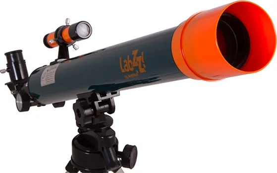 LEVENHUK SET MIKROSKOP + TELESKOP LABZZ MT2 KIT 69299 (4 / 4)