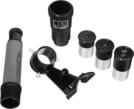 LEVENHUK BLITZ 76 BASE TELESCOPE 77102 (2 / 3)
