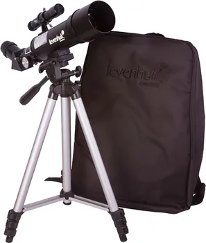 LEVENHUK SKYLINE TRAVEL 50 (1 / 5)