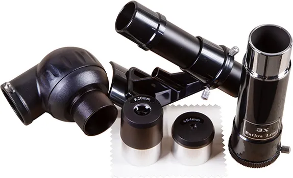 LEVENHUK SKYLINE BASE 60T 72847 (4 / 4)