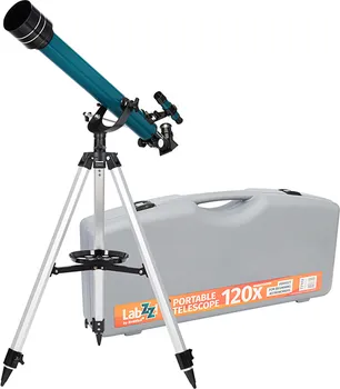 LEVENHUK TELESKOP LABZZ TK60 77112 (1 / 5)