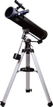 LEVENHUK SKYLINE PLUS 80S TELESCOPE 73803 (1 / 3)