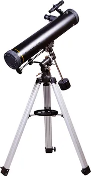 LEVENHUK SKYLINE PLUS 80S TELESCOPE 73803 (3 / 3)