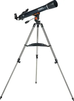 CELESTRON ASTROMASTER LT 70AZ TELESCOPE (1 / 2)