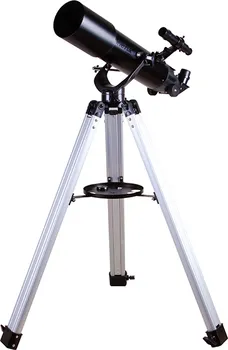 LEVENHUK SKYLINE BASE 80T TELESCOPE 72850 (1 / 2)