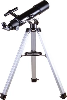 LEVENHUK SKYLINE BASE 80T TELESCOPE 72850 (2 / 2)