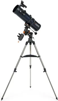 CELESTRON ASTROMASTER REFLECTOR 130 EQ MOTOR (1 / 4)
