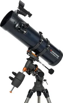 CELESTRON ASTROMASTER REFLECTOR 130 EQ MOTOR (2 / 4)
