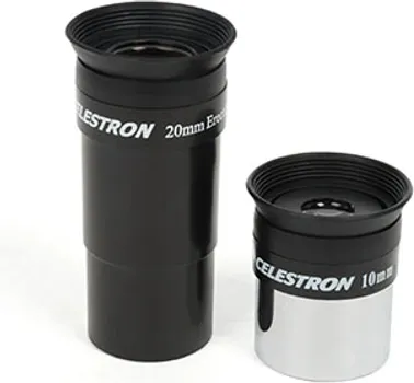 CELESTRON ASTROMASTER REFLECTOR 130 EQ MOTOR (4 / 4)
