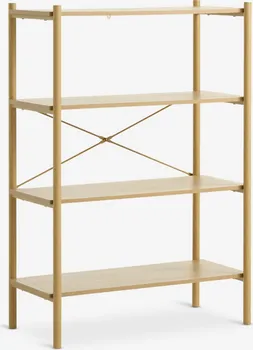 JYSK POLICA LINDVED 4 POLICE HRAST (1 / 8)