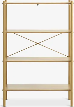 JYSK POLICA LINDVED 4 POLICE HRAST (4 / 8)