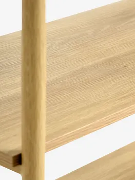 JYSK POLICA LINDVED 4 POLICE HRAST (6 / 8)