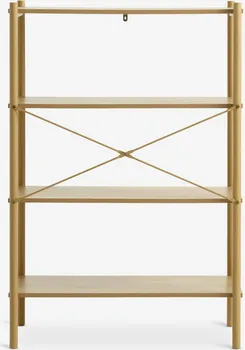 JYSK POLICA LINDVED 4 POLICE HRAST (7 / 8)