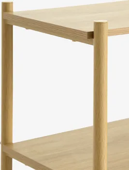 JYSK POLICA LINDVED 4 POLICE HRAST (8 / 8)