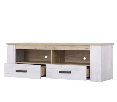 GRAND-CO-ME KENT TV KOMODA REGAL 150 BH SH 49,5X151,5X43,5 CM 11008807 (2 / 4)