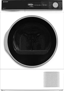 SHARP KDNHH8S7GW2EE [8KG / A++] (1 / 1)