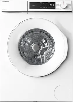 SHARP ES-NFA8121WD-EE [8KG / 1200 RPM] (1 / 1)