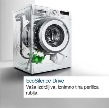 BOSCH WAN28291BY [9KG / 1400 OKR] (3 / 6)