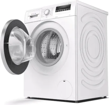 BOSCH WAN28291BY [9KG / 1400 OKR] (4 / 6)