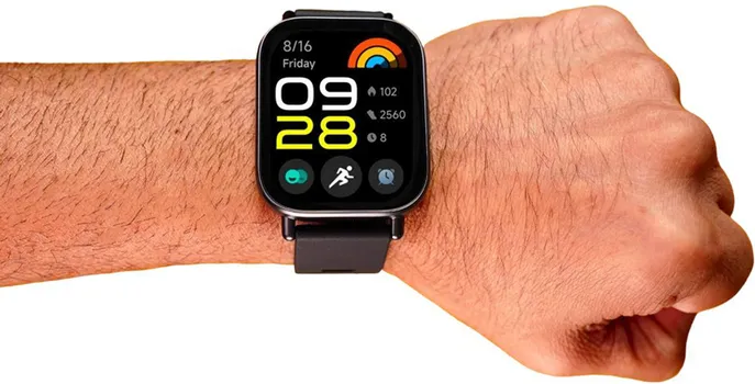XIAOMI REDMI WATCH 5 ACTIVE (3 / 18)