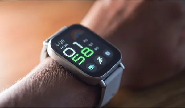XIAOMI REDMI WATCH 5 ACTIVE (7 / 18)