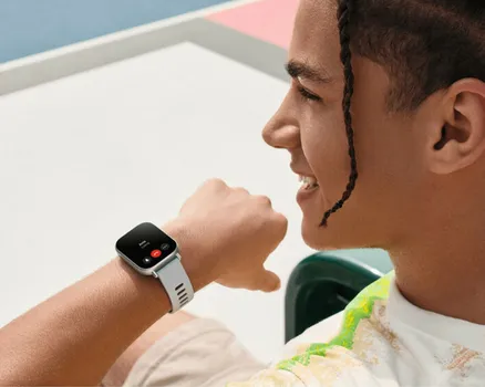XIAOMI REDMI WATCH 5 ACTIVE (14 / 18)