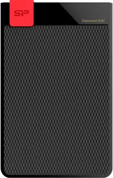 SILICON POWER 1TB / HDD 2.5 / ULTRA-SLIM WATER RESISTANT IPX4 DIAMOND-D30 (1 / 1)