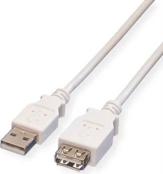 ROTRONIC KABL USB 2.0 A/A M/F 1.8M PRODUZNI (1 / 1)