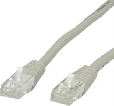 ROTRONIC UTP PATCH CORD CAT6 BEIGE 3M (1 / 1)