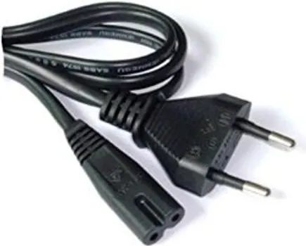 E-GREEN KABL NAPONSKI OSMICA 1.5M CRNI (1 / 1)