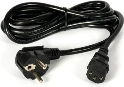 ST LAB KABL NAPONSKI CRNI 1.2M (1 / 1)