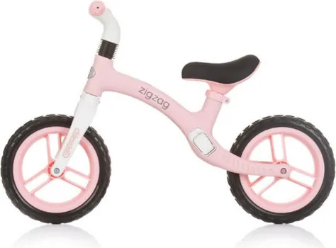 CHIPOLINO BALANS BICIKL ZIG ZAG PINK DIKZZ02405PI (1 / 4)