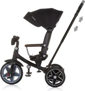 CHIPOLINO TRICIKL DERBY OBSIDIAN TRKDR02401OB (5 / 10)