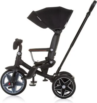 CHIPOLINO TRICIKL DERBY OBSIDIAN TRKDR02401OB (6 / 10)