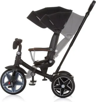 CHIPOLINO TRICIKL DERBY OBSIDIAN TRKDR02401OB (7 / 10)