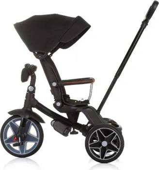 CHIPOLINO TRICIKL DERBY OBSIDIAN TRKDR02401OB (8 / 10)