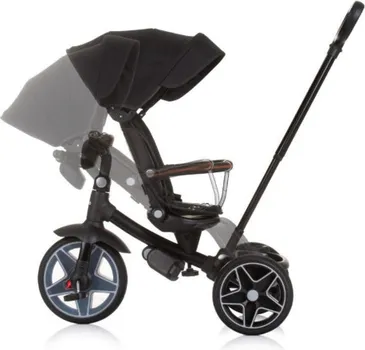 CHIPOLINO TRICIKL DERBY OBSIDIAN TRKDR02401OB (9 / 10)
