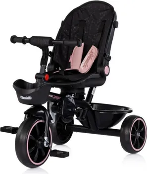 CHIPOLINO TRICIKL MAX SPORT POWDER PINK TRKMS02605PP (3 / 5)