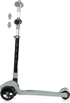 CHIPOLINO TROTINET MOXIE GREY DSMOX0261GY (1 / 5)