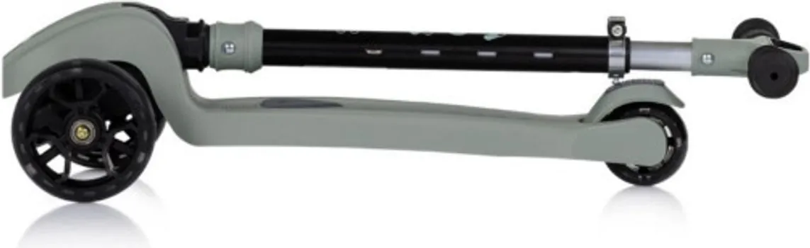 CHIPOLINO TROTINET MOXIE GREY DSMOX0261GY (3 / 5)