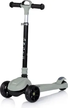 CHIPOLINO TROTINET MOXIE GREY DSMOX0261GY (4 / 5)