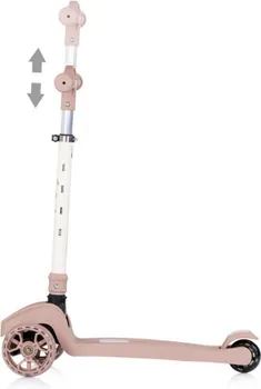 CHIPOLINO TROTINET MOXIE PINK DSMOX0263PI (1 / 5)