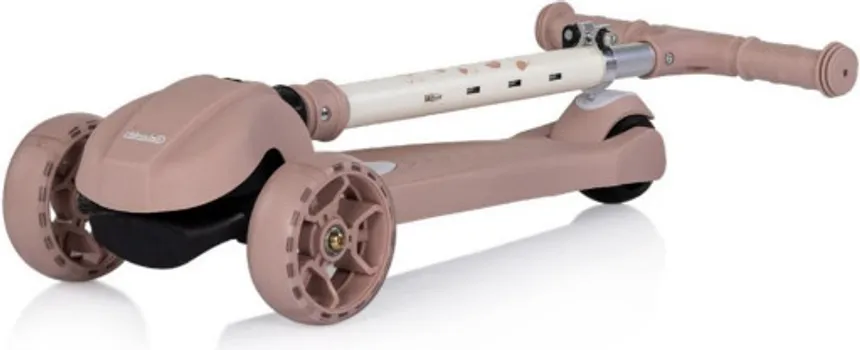 CHIPOLINO TROTINET MOXIE PINK DSMOX0263PI (2 / 5)