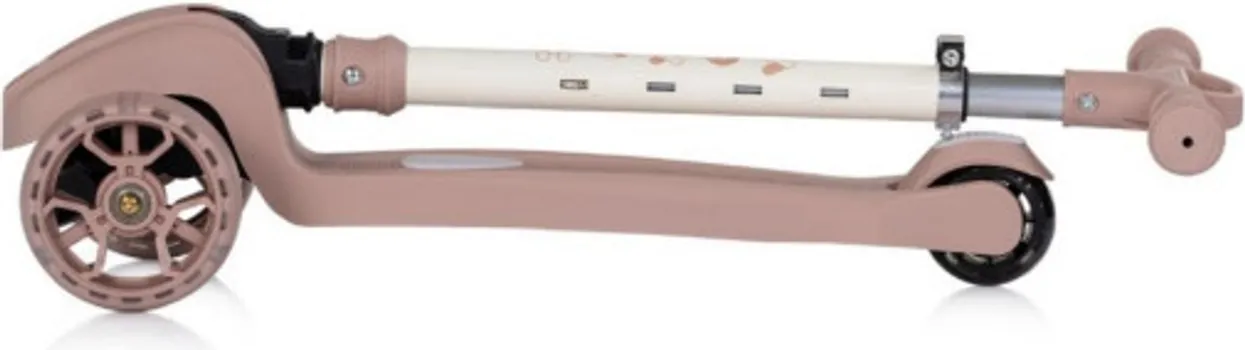 CHIPOLINO TROTINET MOXIE PINK DSMOX0263PI (3 / 5)