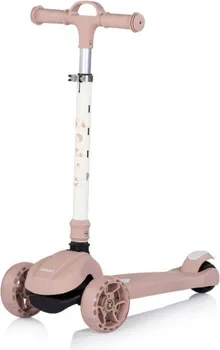CHIPOLINO TROTINET MOXIE PINK DSMOX0263PI (4 / 5)