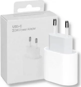 APPLE KUCNI ADAPTER 20W USB C (1 / 1)