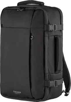 TUCANO RUKSAK TUGO 3 ML — CRNI, KABINSKI (1 / 2)