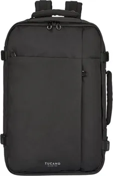 TUCANO RUKSAK TUGO 3 ML — CRNI, KABINSKI (2 / 2)